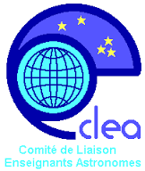 logo CLEA