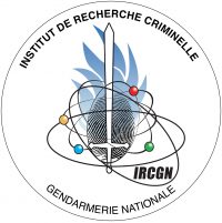 Logo IRCG PH 2005