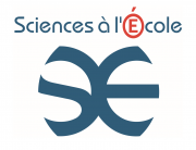 Logo Sciences à l'École HD-contourblanc