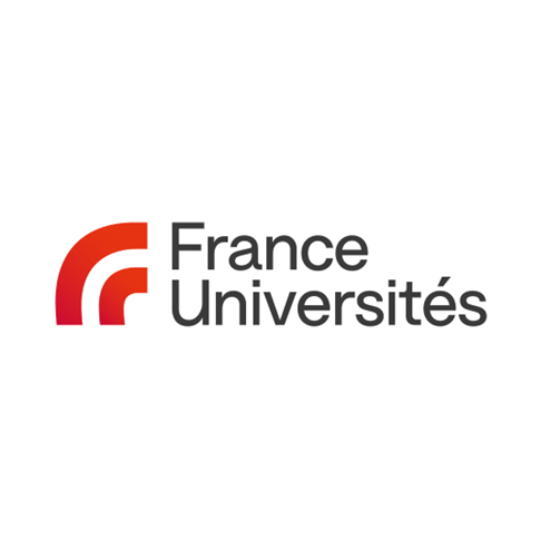 logo France universités