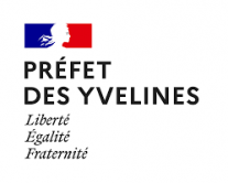 logo préfecture des yvelines