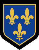 Emblème_Gendarmerie_région_Île-de-France